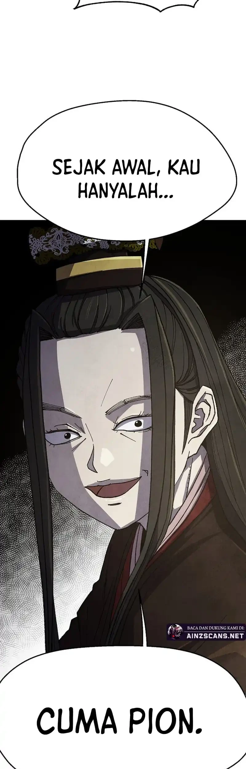 The Genius Grandson of Namgung Clan Chapter 84 - halaman 45