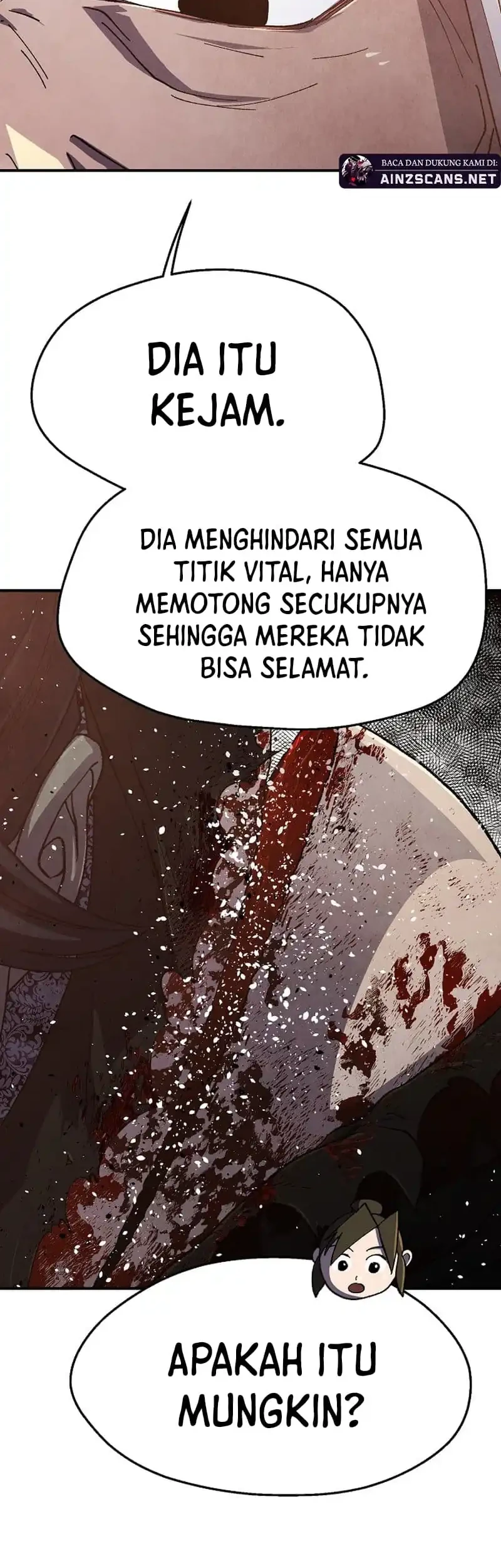 The Genius Grandson of Namgung Clan Chapter 84 - halaman 50