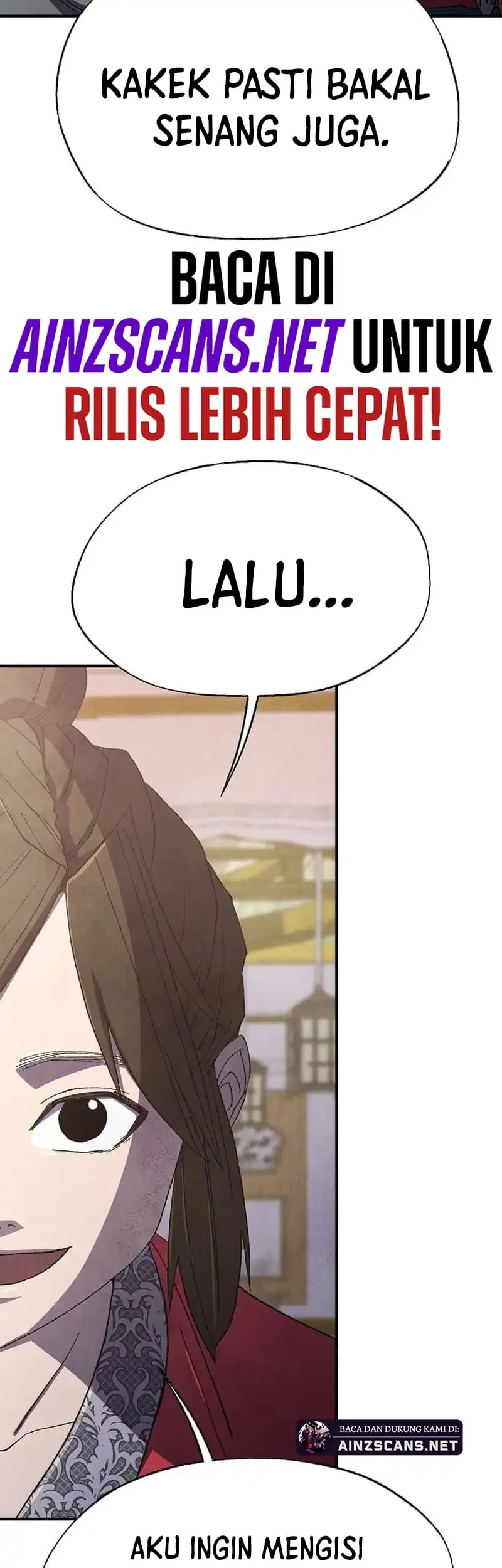 The Genius Grandson of Namgung Clan Chapter 85 - halaman 13