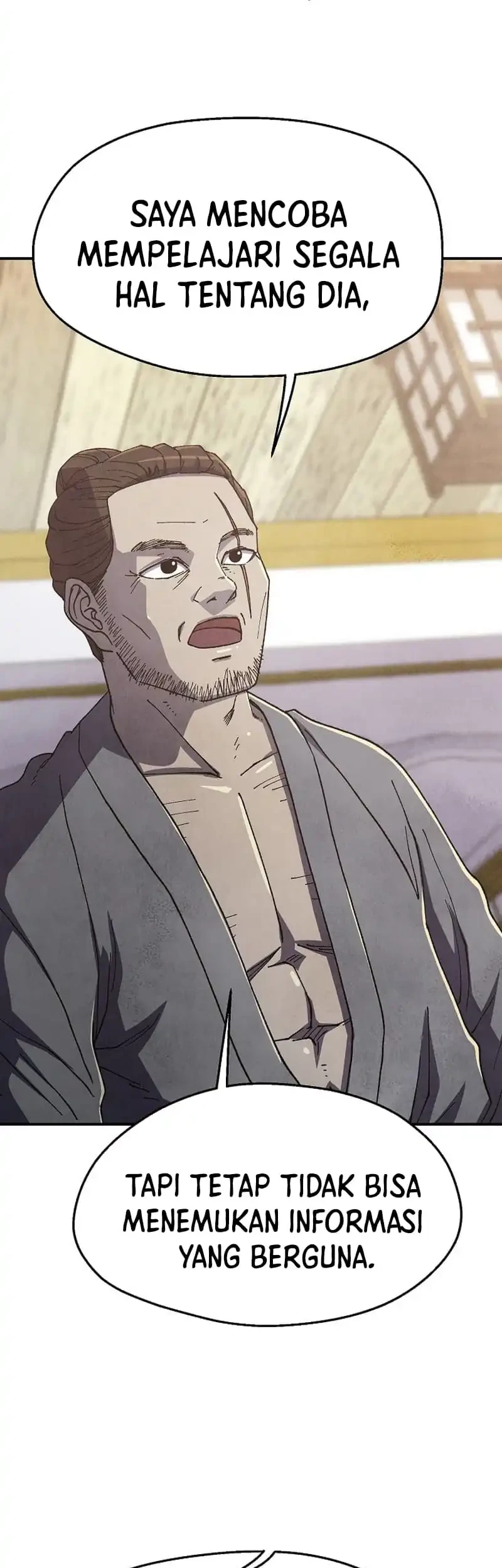 The Genius Grandson of Namgung Clan Chapter 85 - halaman 19