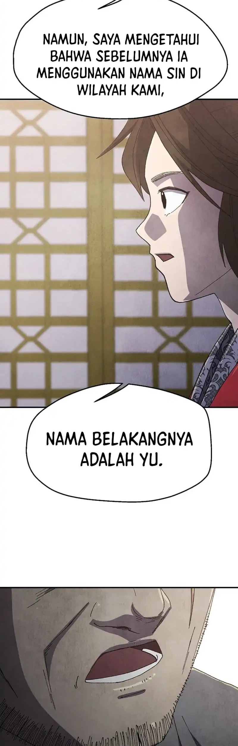 The Genius Grandson of Namgung Clan Chapter 85 - halaman 20