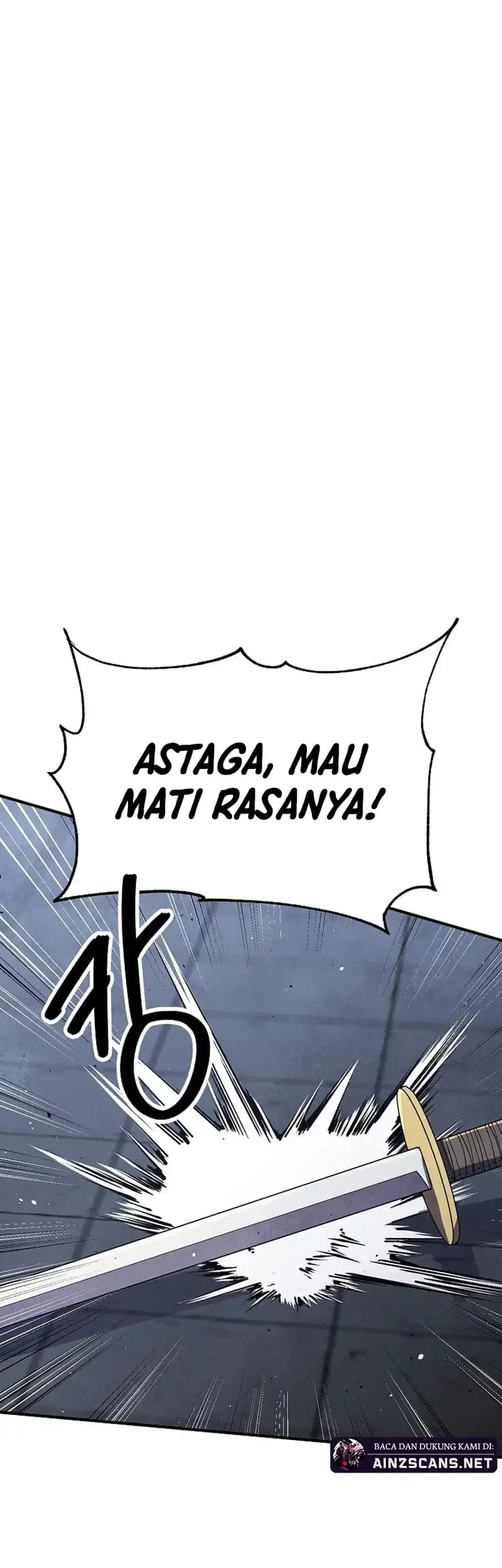 The Genius Grandson of Namgung Clan Chapter 85 - halaman 41