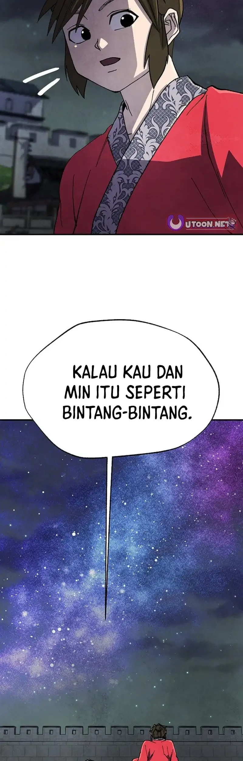 The Genius Grandson of Namgung Clan Chapter 85 - halaman 44
