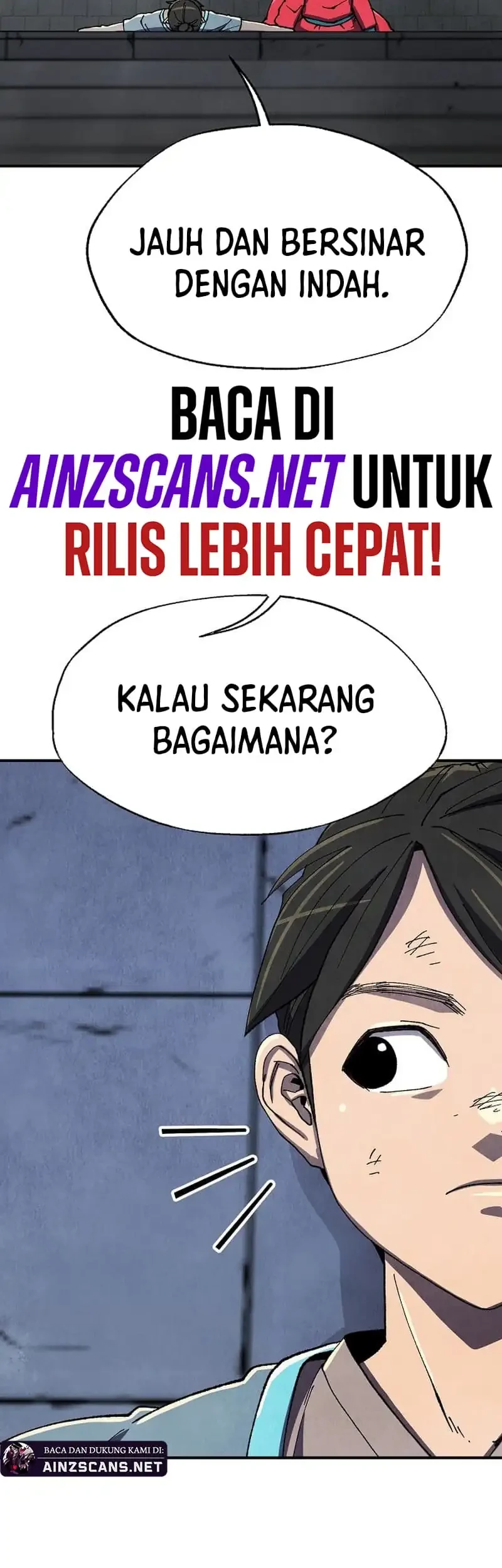 The Genius Grandson of Namgung Clan Chapter 85 - halaman 45