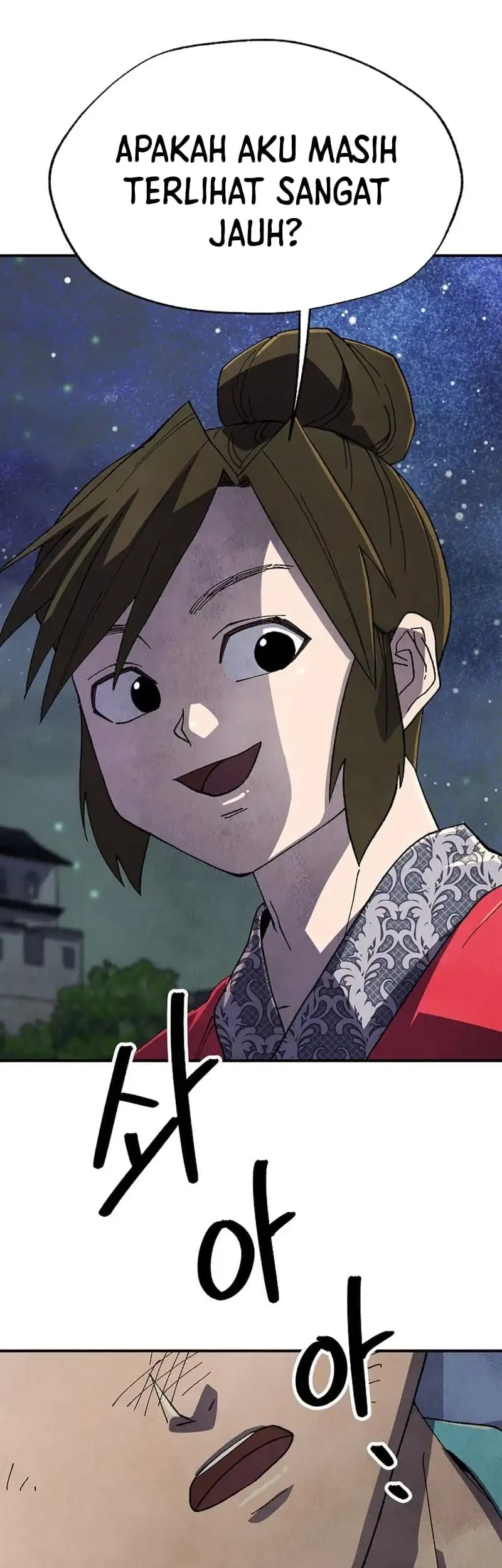 The Genius Grandson of Namgung Clan Chapter 85 - halaman 46