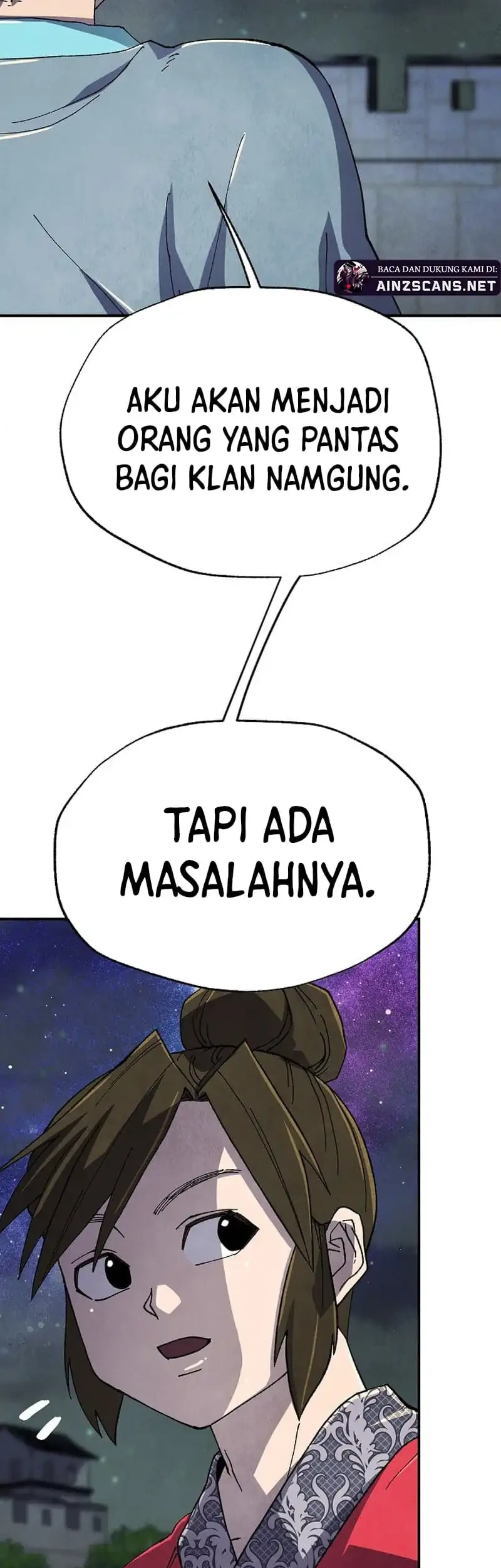 The Genius Grandson of Namgung Clan Chapter 85 - halaman 51