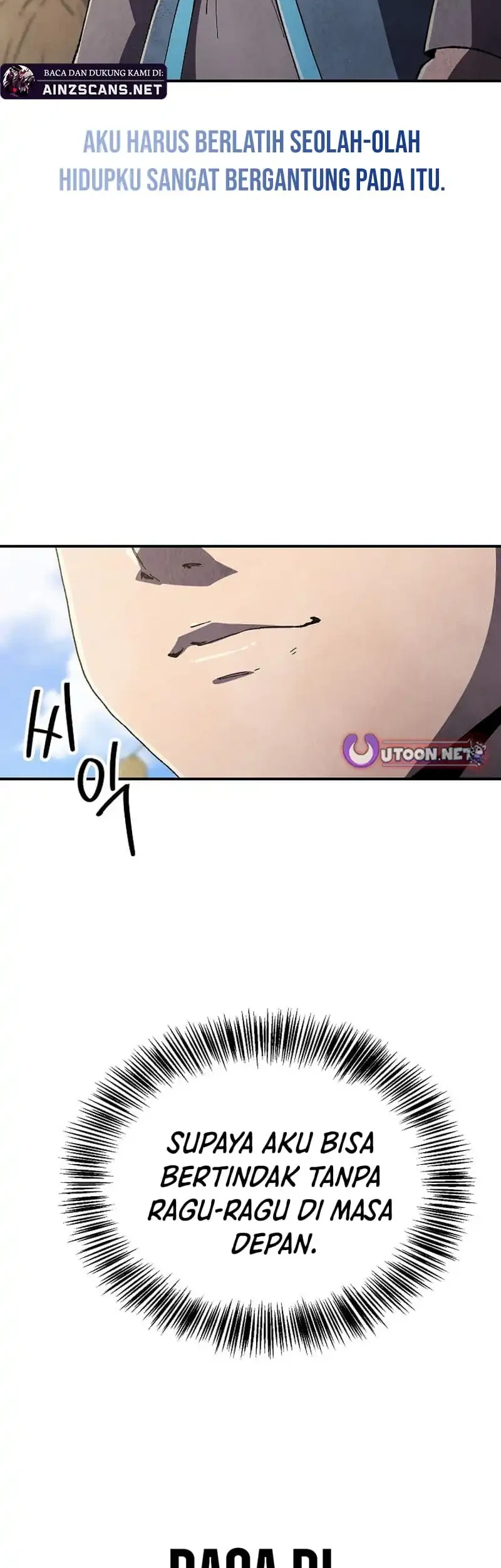 The Genius Grandson of Namgung Clan Chapter 85 - halaman 6