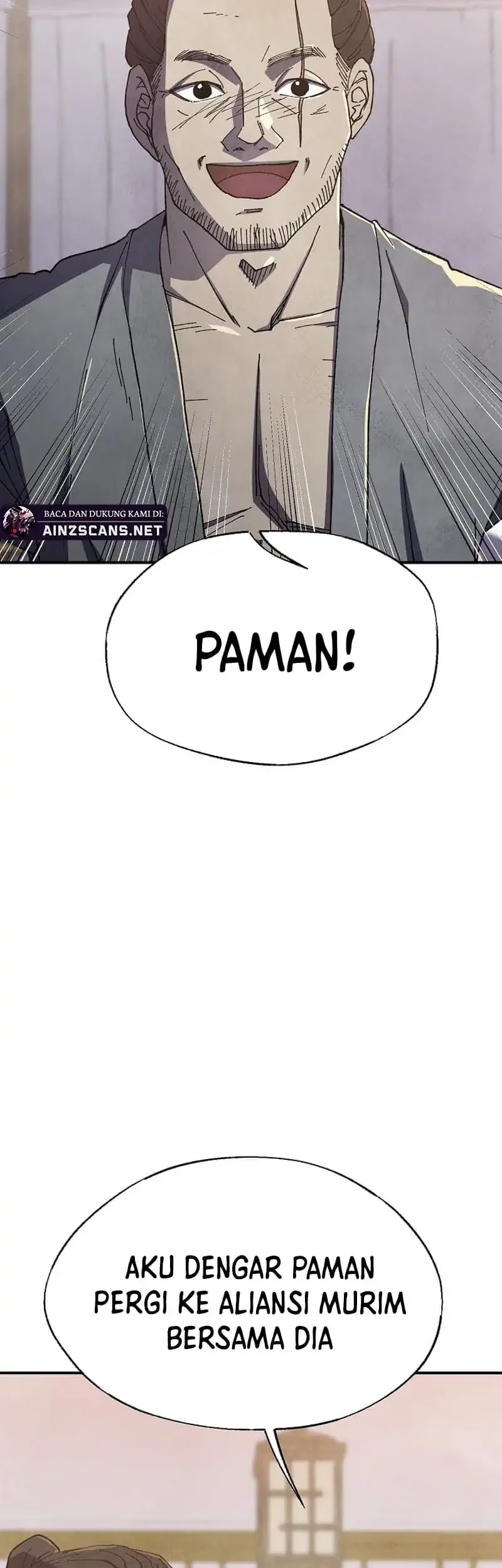 The Genius Grandson of Namgung Clan Chapter 85 - halaman 8