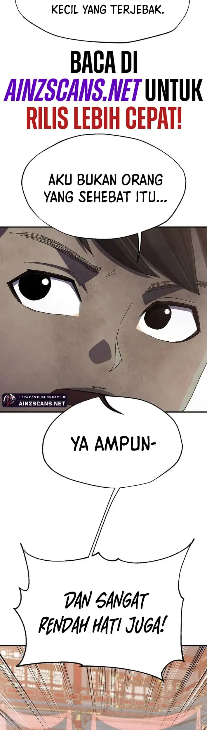 The Genius Grandson of Namgung Clan Chapter 86 - halaman 23