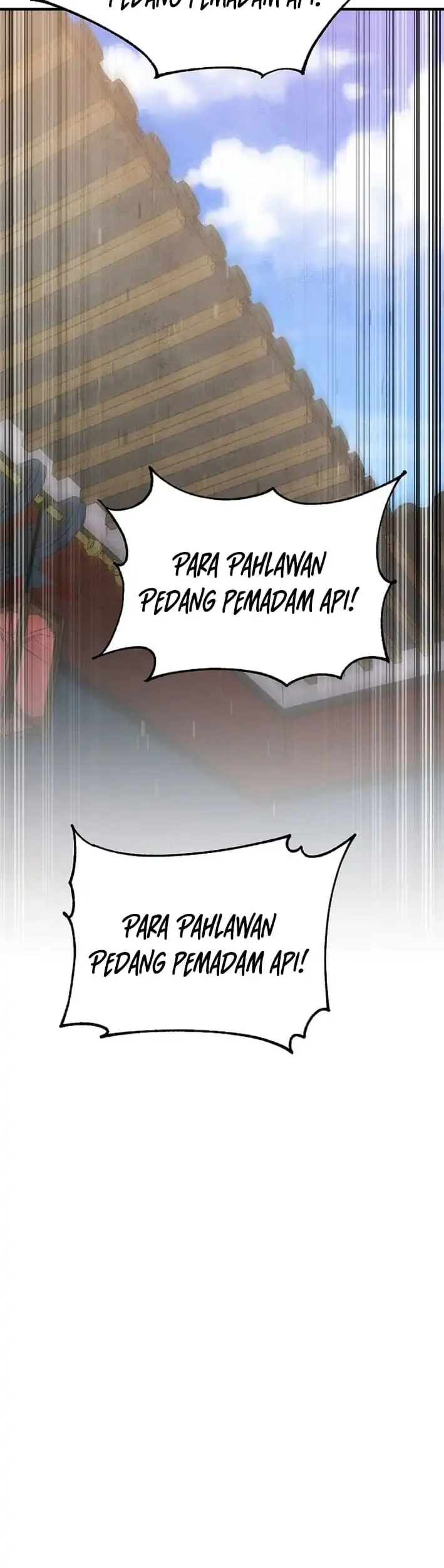 The Genius Grandson of Namgung Clan Chapter 86 - halaman 26