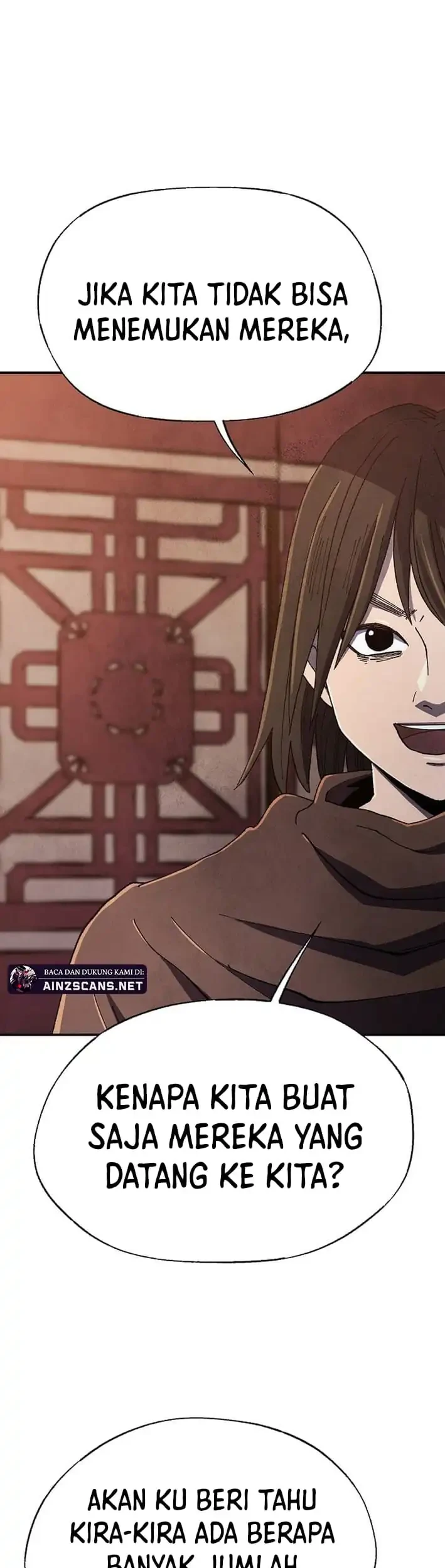 The Genius Grandson of Namgung Clan Chapter 86 - halaman 33