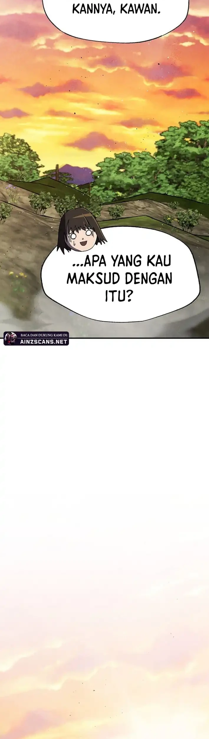 The Genius Grandson of Namgung Clan Chapter 86 - halaman 35
