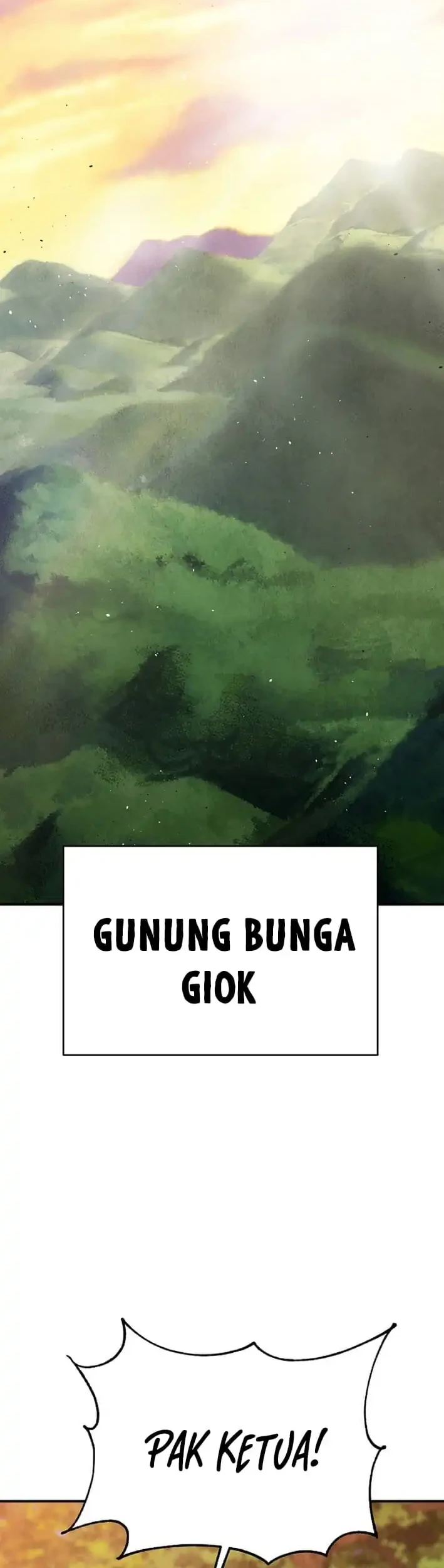 The Genius Grandson of Namgung Clan Chapter 86 - halaman 36
