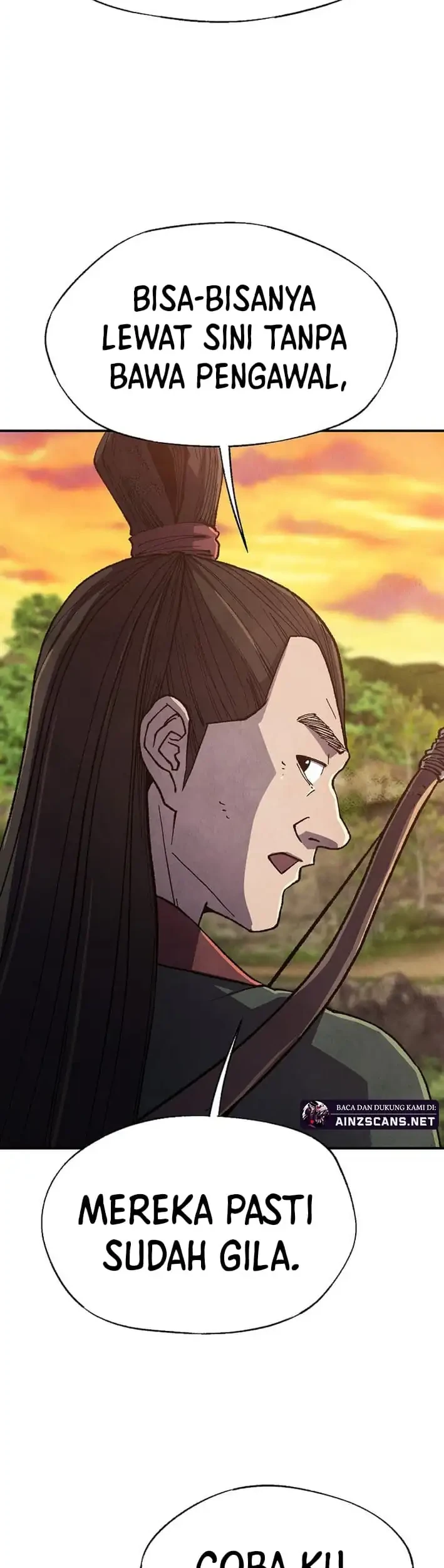 The Genius Grandson of Namgung Clan Chapter 86 - halaman 39