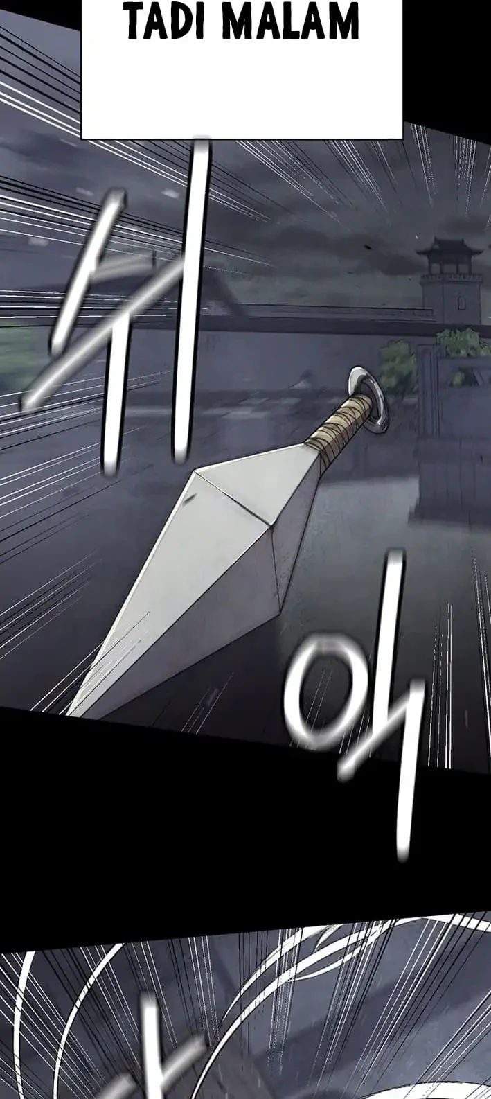 The Genius Grandson of Namgung Clan Chapter 86 - halaman 4