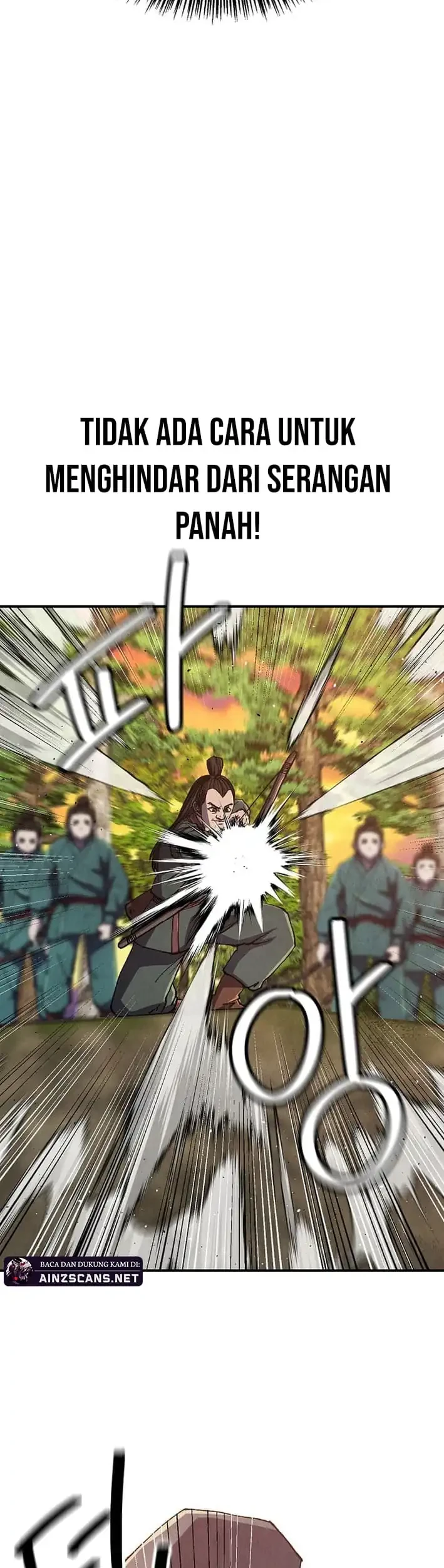 The Genius Grandson of Namgung Clan Chapter 86 - halaman 44