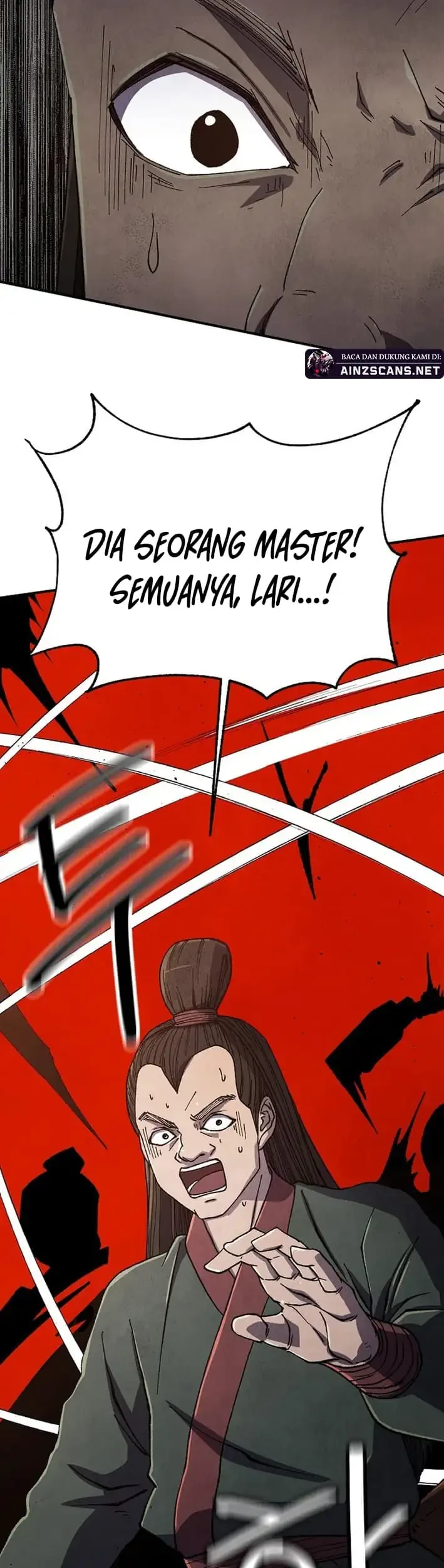 The Genius Grandson of Namgung Clan Chapter 86 - halaman 48