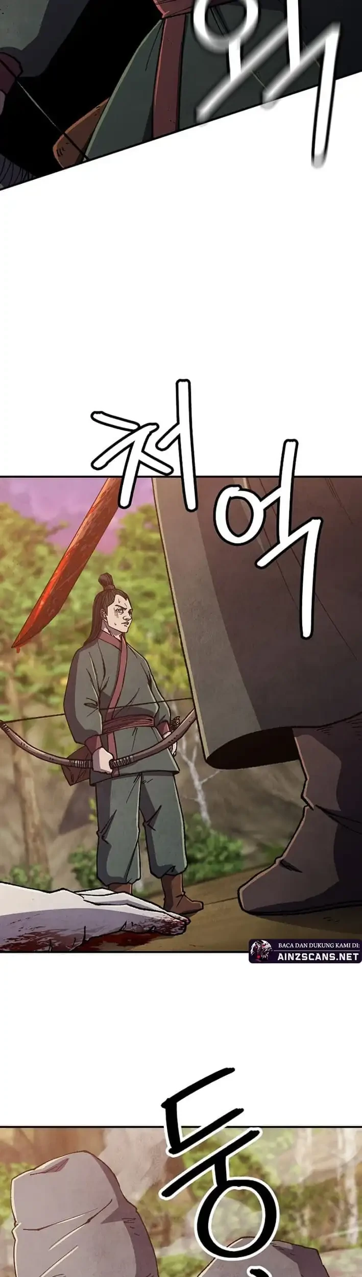 The Genius Grandson of Namgung Clan Chapter 86 - halaman 49
