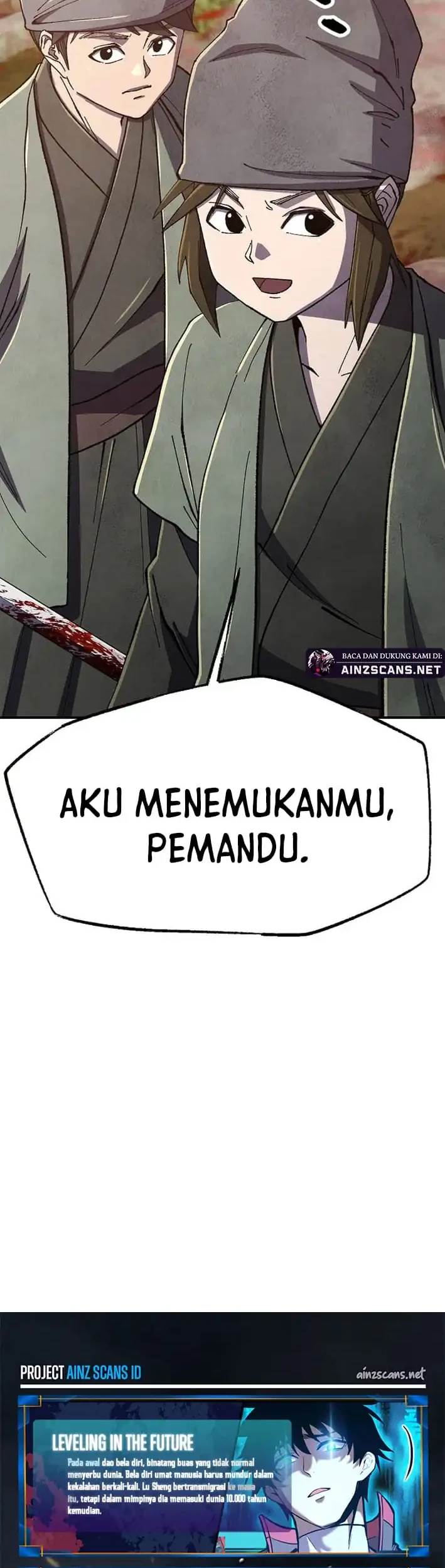 The Genius Grandson of Namgung Clan Chapter 86 - halaman 50