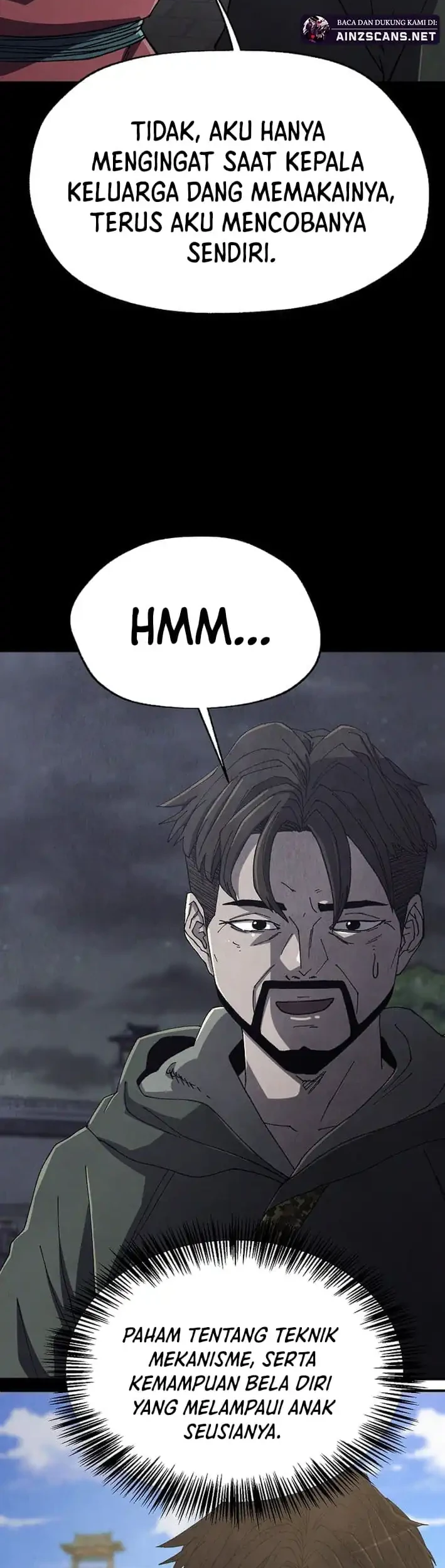 The Genius Grandson of Namgung Clan Chapter 86 - halaman 6