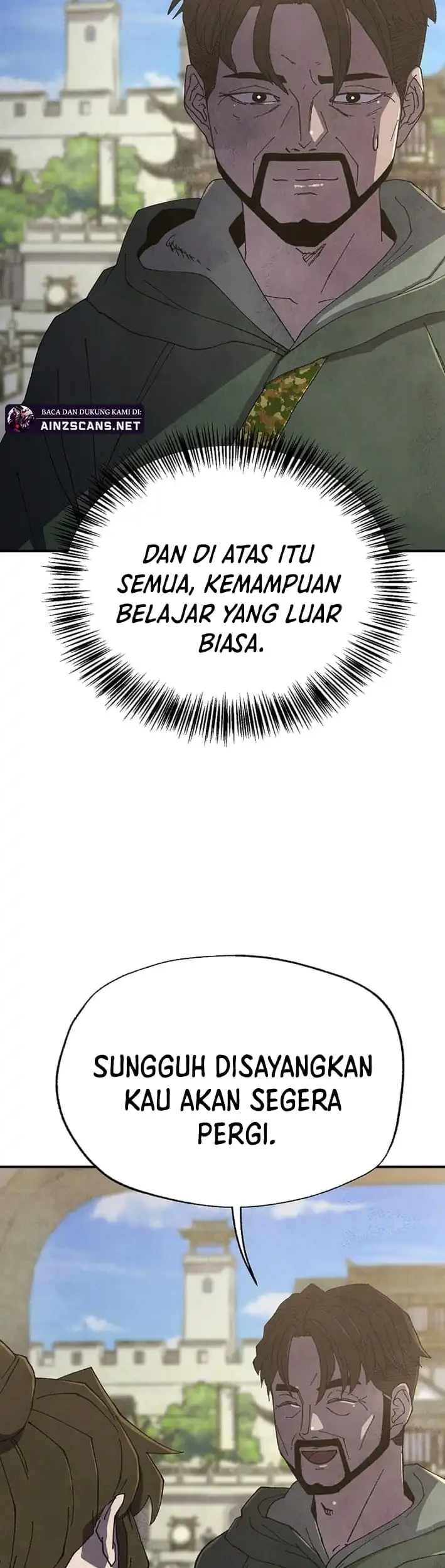 The Genius Grandson of Namgung Clan Chapter 86 - halaman 7