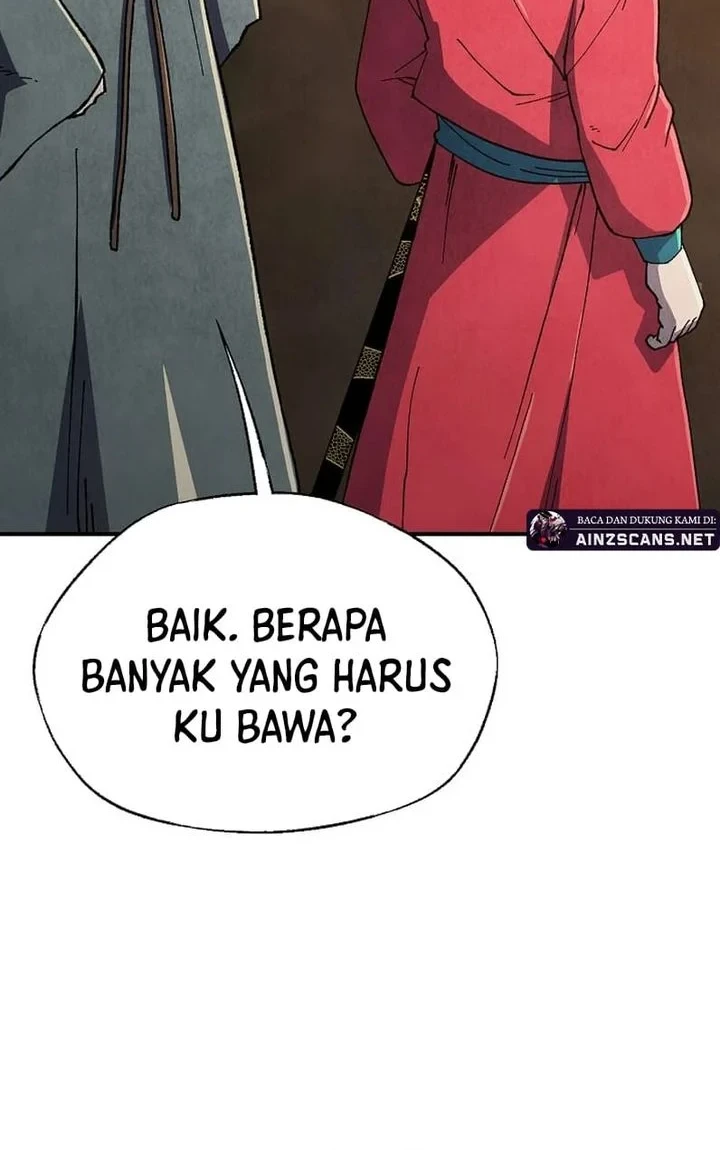 The Genius Grandson of Namgung Clan Chapter 87 - halaman 11