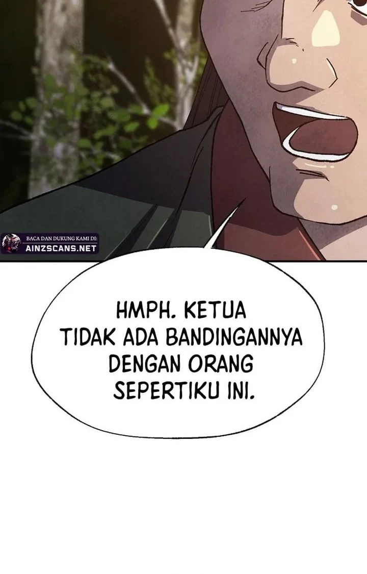 The Genius Grandson of Namgung Clan Chapter 87 - halaman 2