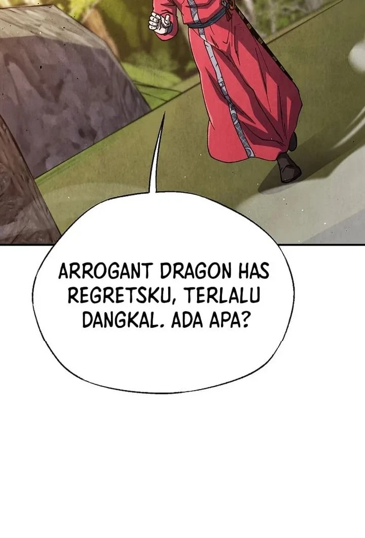 The Genius Grandson of Namgung Clan Chapter 87 - halaman 24