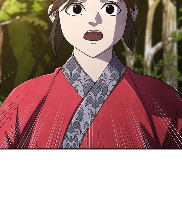 The Genius Grandson of Namgung Clan Chapter 87 - halaman 30