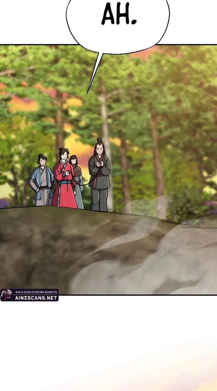 The Genius Grandson of Namgung Clan Chapter 87 - halaman 5