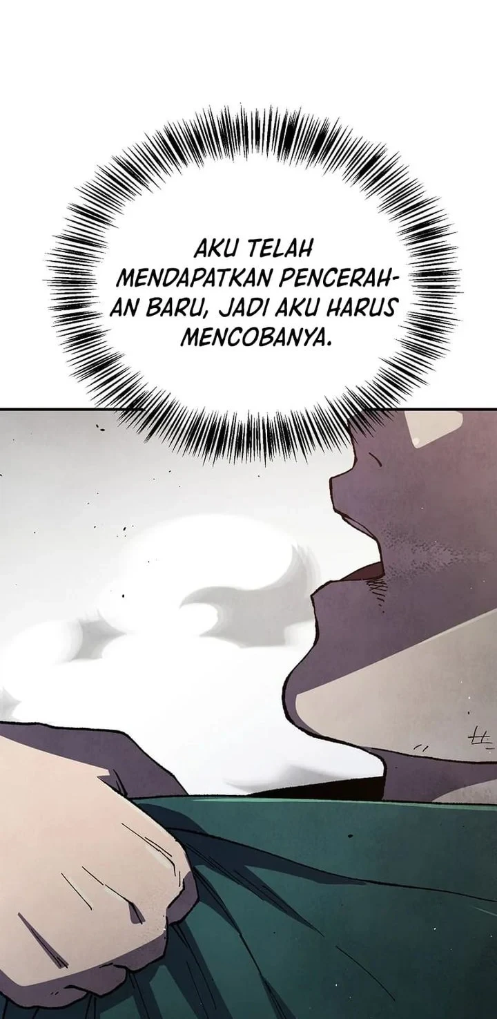 The Genius Grandson of Namgung Clan Chapter 87 - halaman 53