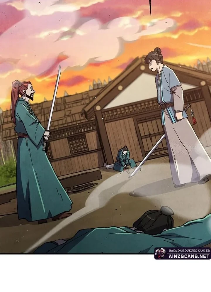 The Genius Grandson of Namgung Clan Chapter 87 - halaman 59