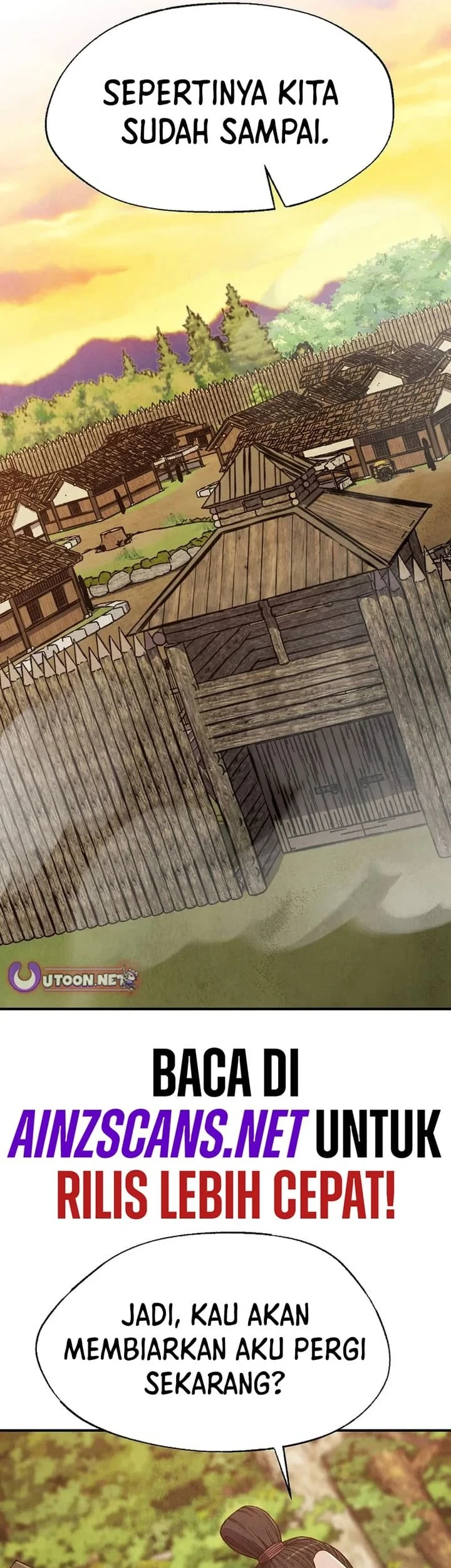 The Genius Grandson of Namgung Clan Chapter 87 - halaman 6