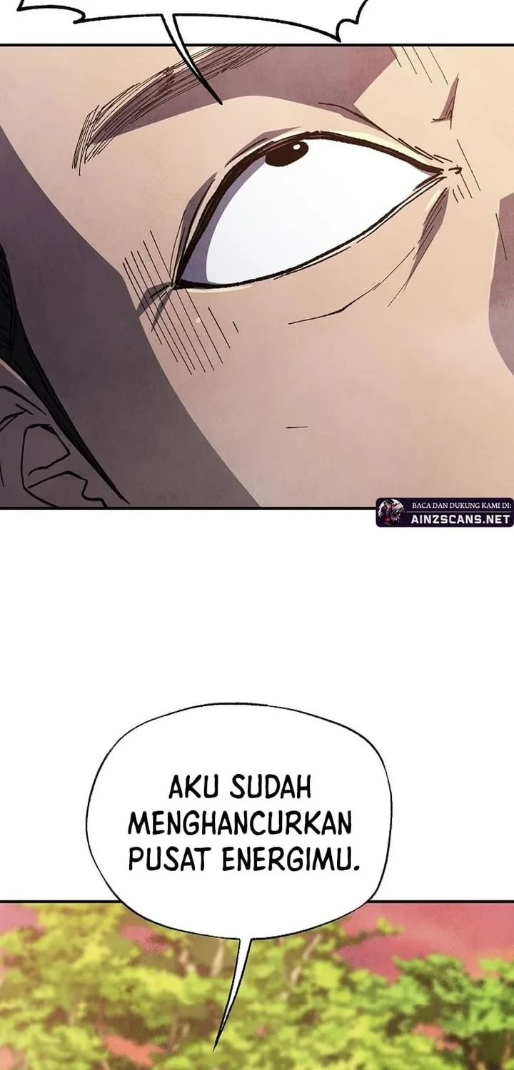The Genius Grandson of Namgung Clan Chapter 87 - halaman 9