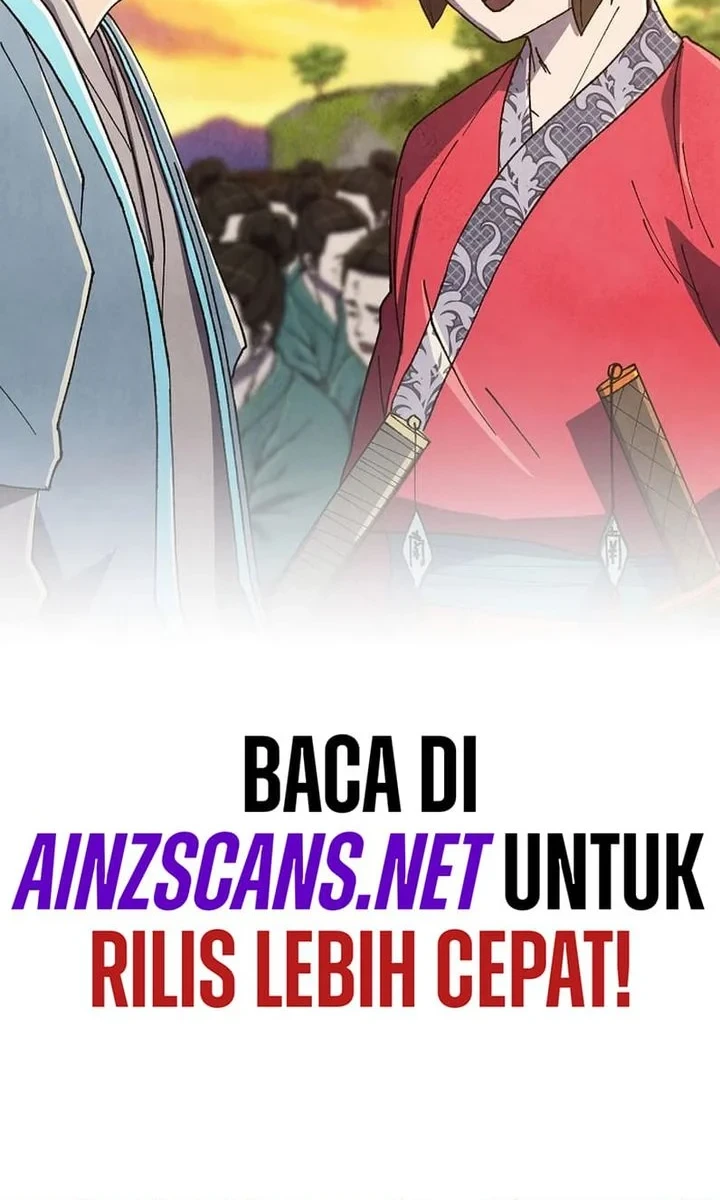The Genius Grandson of Namgung Clan Chapter 88 - halaman 10