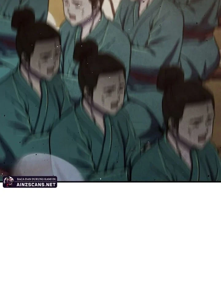 The Genius Grandson of Namgung Clan Chapter 88 - halaman 12