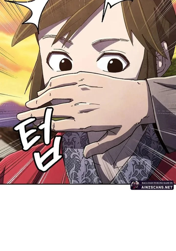 The Genius Grandson of Namgung Clan Chapter 88 - halaman 14
