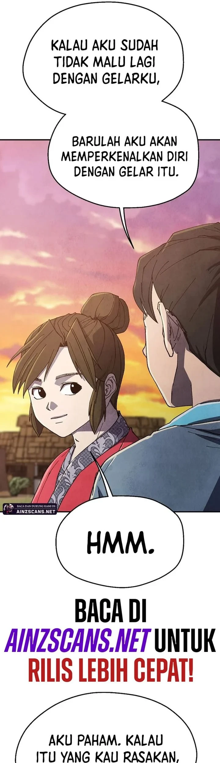 The Genius Grandson of Namgung Clan Chapter 88 - halaman 18