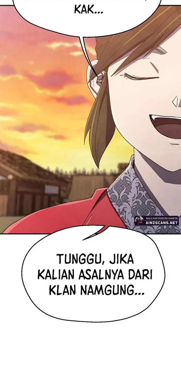 The Genius Grandson of Namgung Clan Chapter 88 - halaman 19