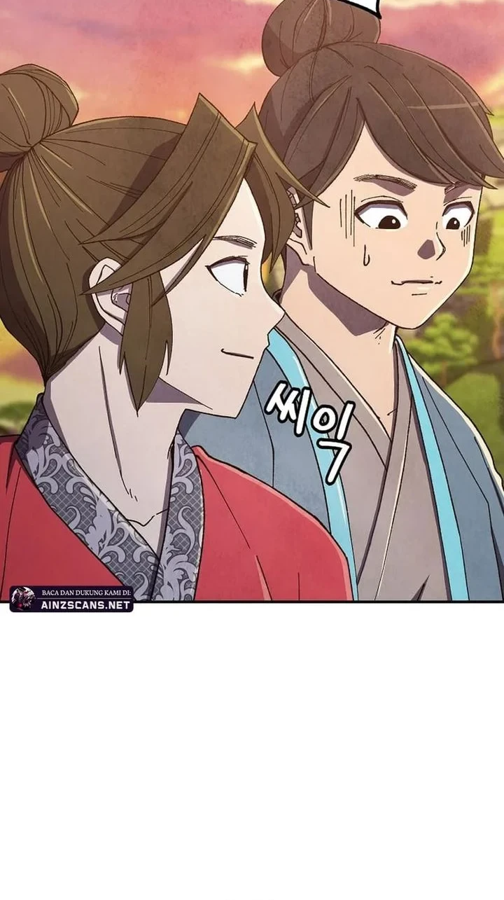 The Genius Grandson of Namgung Clan Chapter 88 - halaman 23