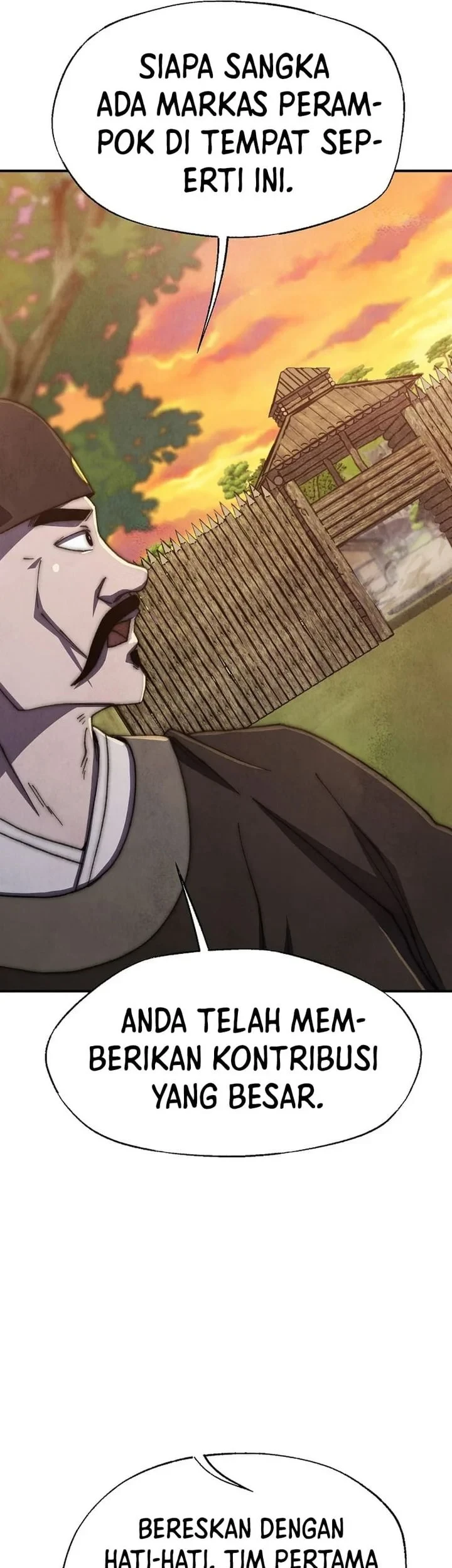 The Genius Grandson of Namgung Clan Chapter 88 - halaman 3