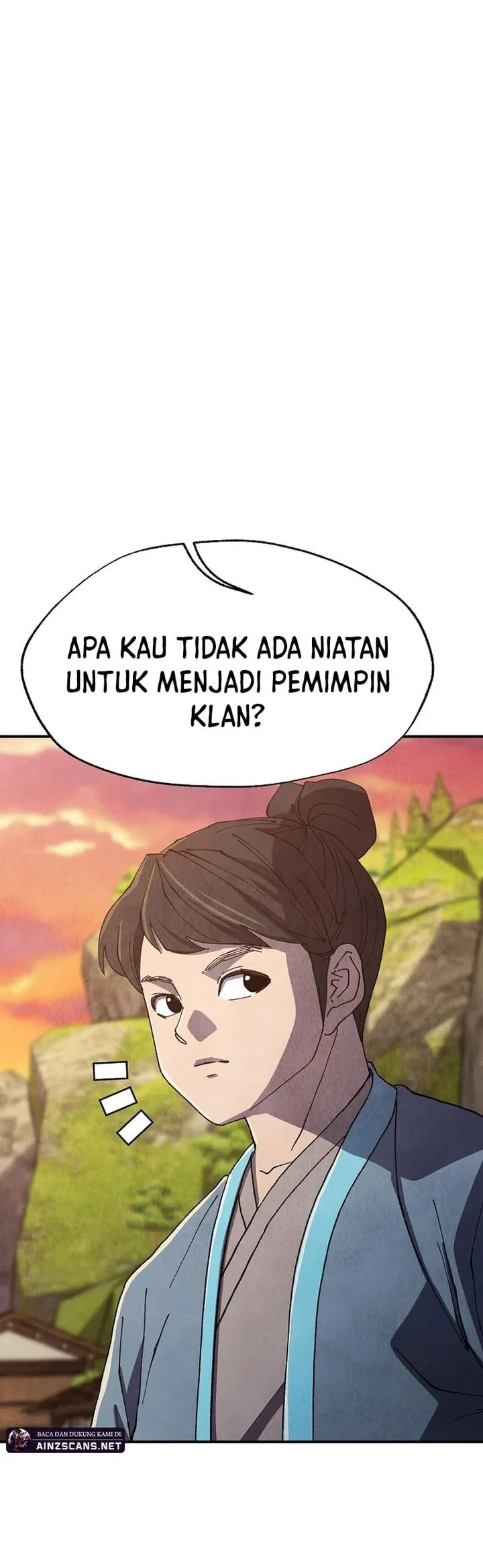 The Genius Grandson of Namgung Clan Chapter 88 - halaman 36