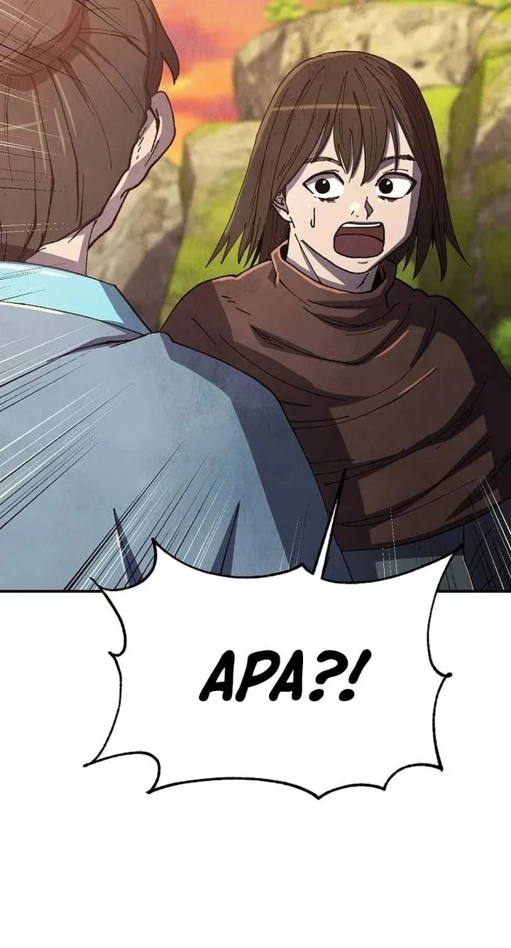The Genius Grandson of Namgung Clan Chapter 88 - halaman 42