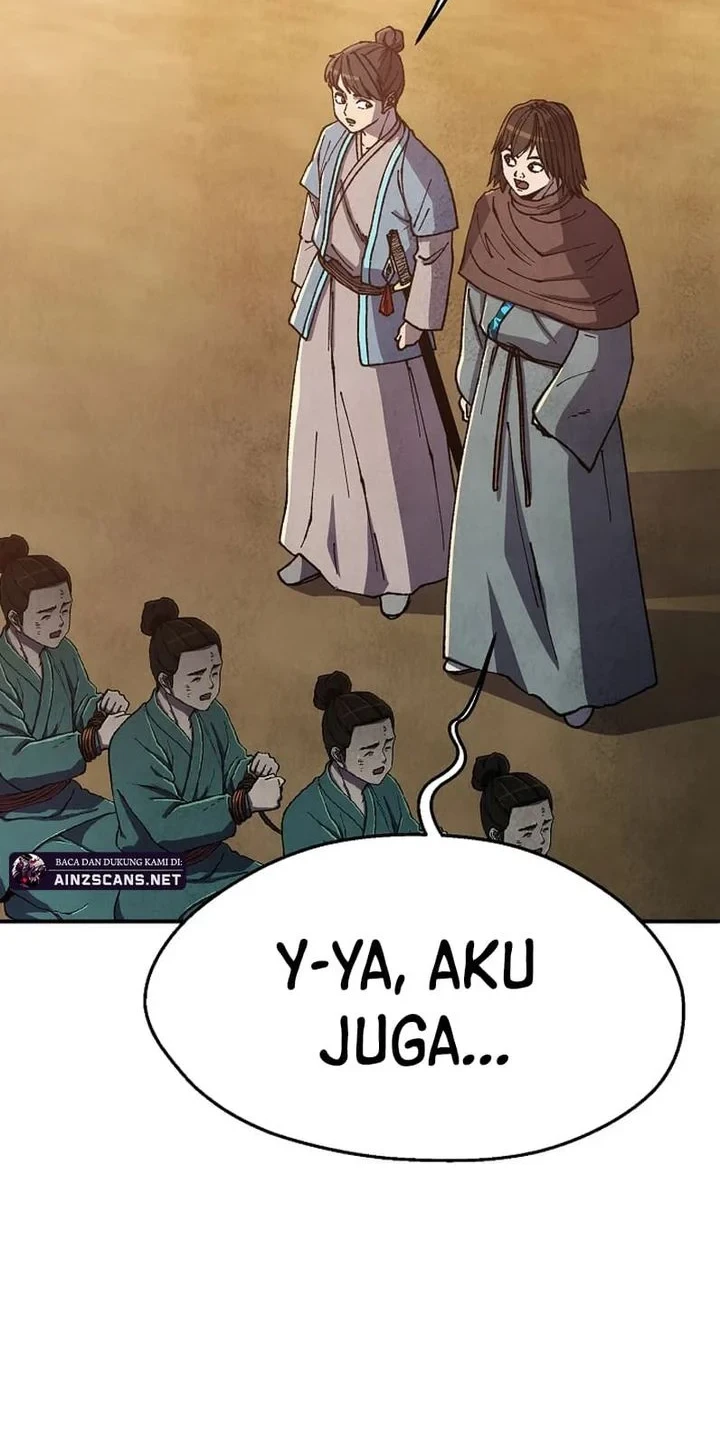 The Genius Grandson of Namgung Clan Chapter 88 - halaman 48