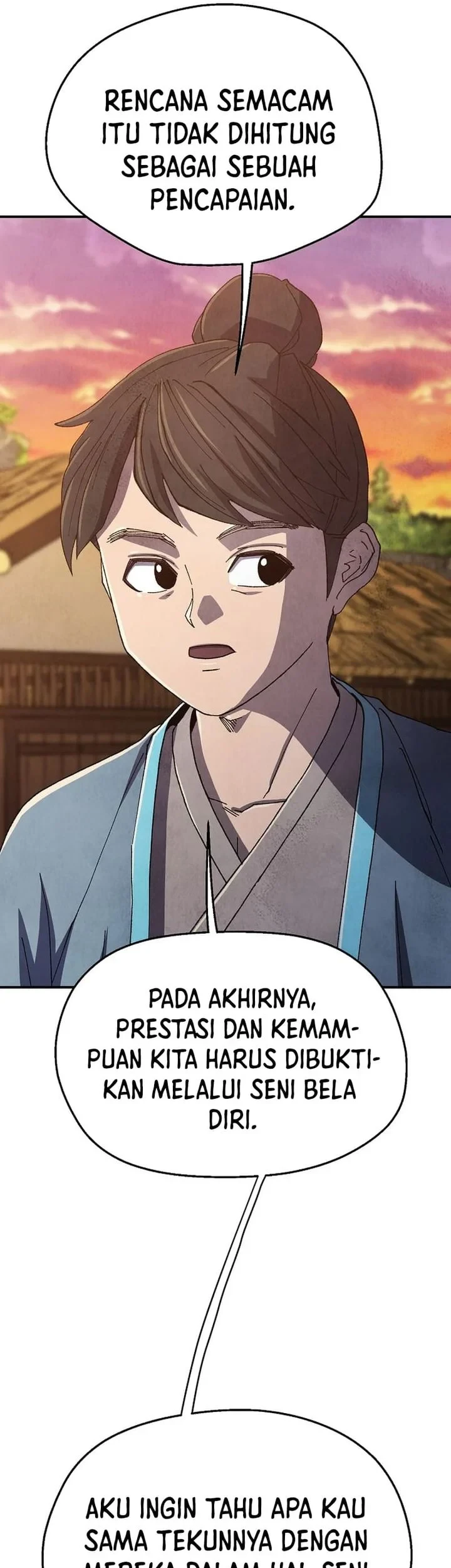 The Genius Grandson of Namgung Clan Chapter 88 - halaman 49