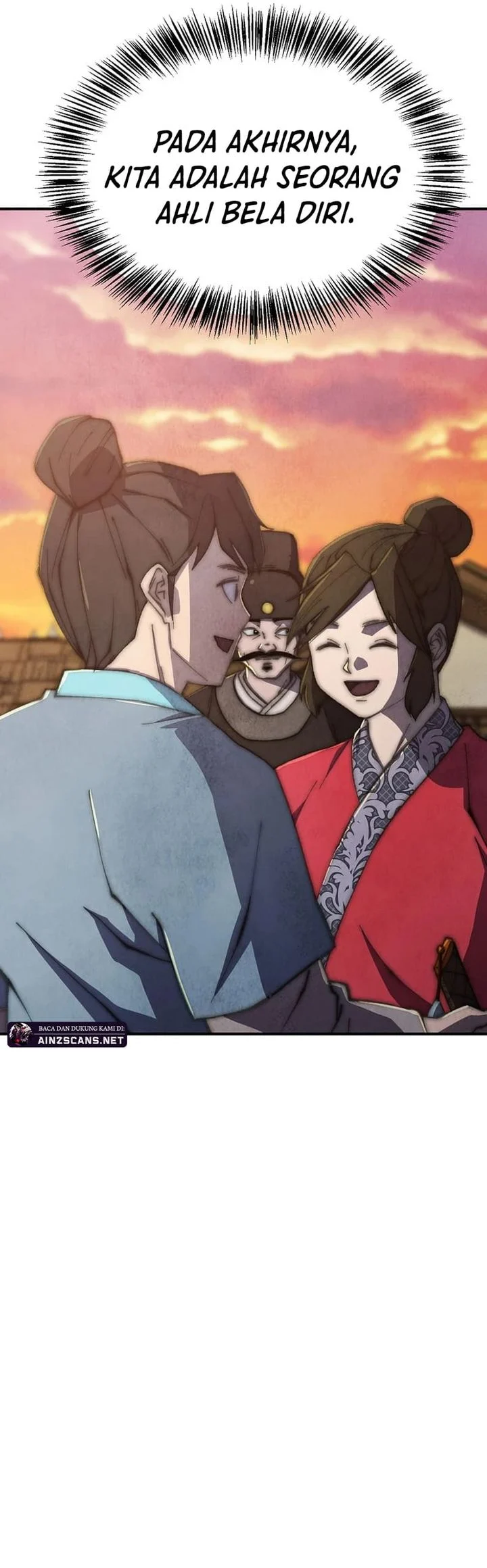 The Genius Grandson of Namgung Clan Chapter 88 - halaman 53