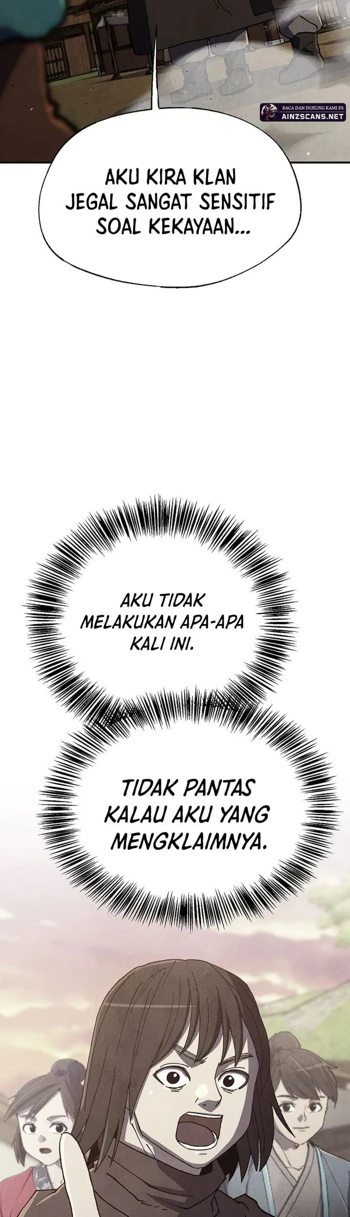 The Genius Grandson of Namgung Clan Chapter 88 - halaman 56