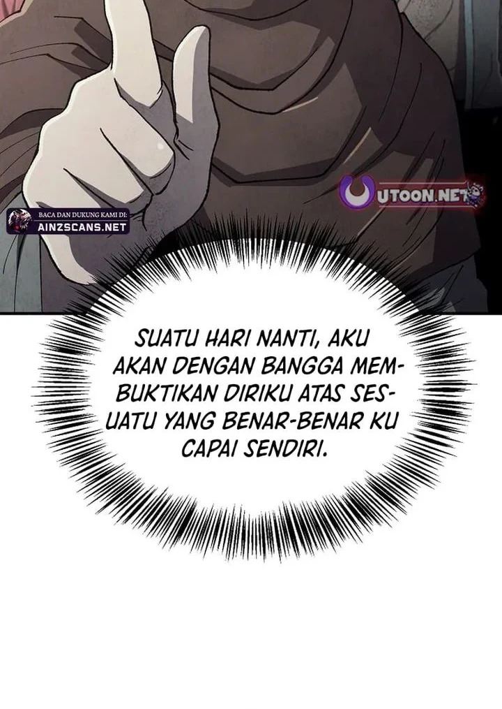 The Genius Grandson of Namgung Clan Chapter 88 - halaman 57