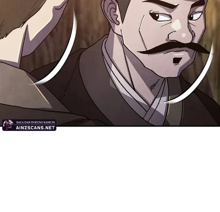 The Genius Grandson of Namgung Clan Chapter 88 - halaman 6