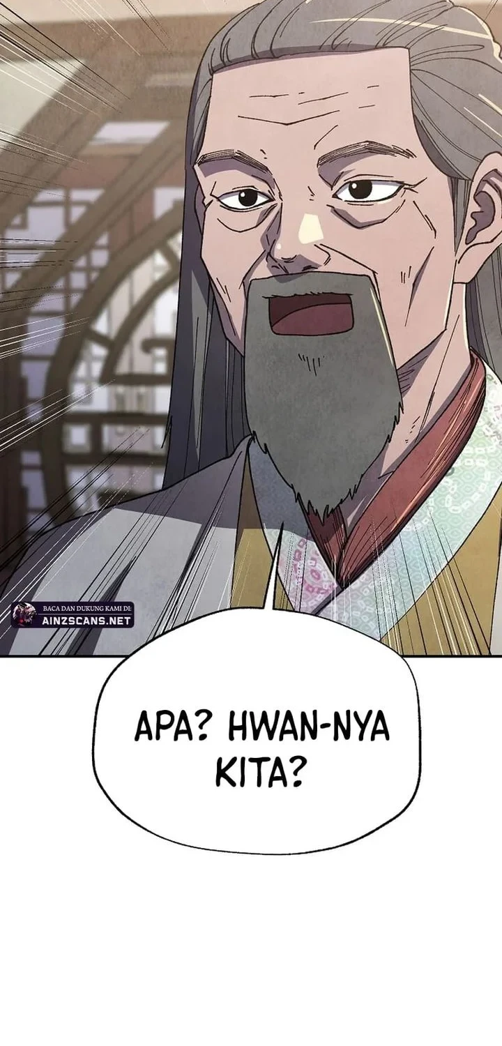 The Genius Grandson of Namgung Clan Chapter 88 - halaman 63